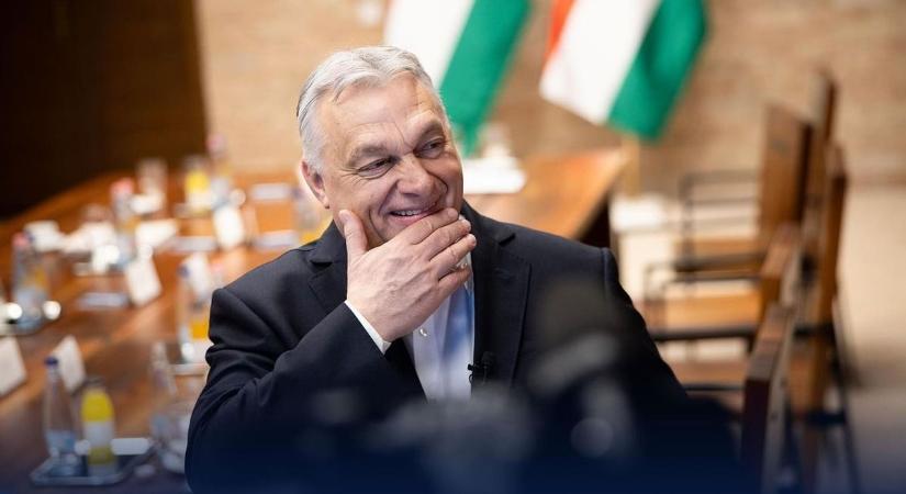 Jókora gyomrost kapott Magyar Péter reggelire: még az új, baloldali kutatás szerint is Orbán győzelmére számítanak a bizonytalan szavazók