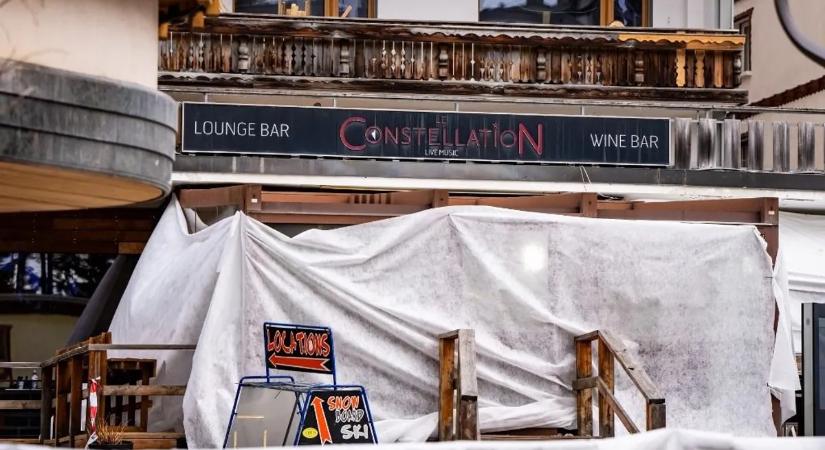 Ekkora kártérítést biztosítanak a svájci tűzesetben meghalt fiatalok rokonainak