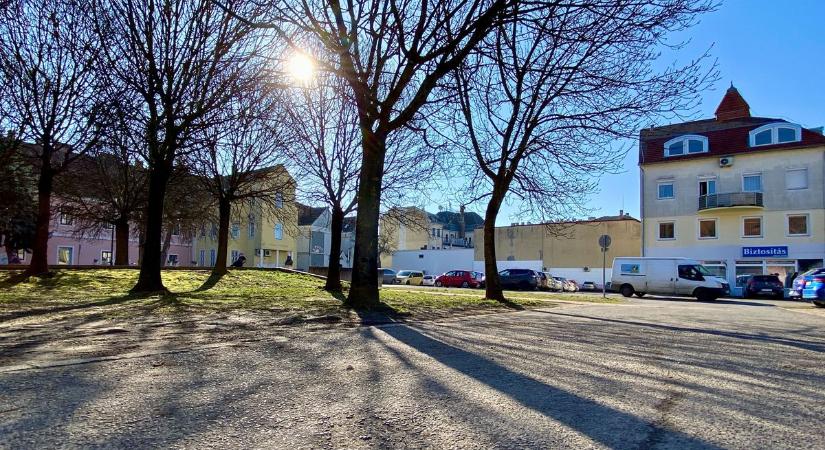 "A pisztácia kifogyott, csokoládé nem is volt..." Most nem kell dühbe jönnie, jó lesz az idő egy fagyihoz!