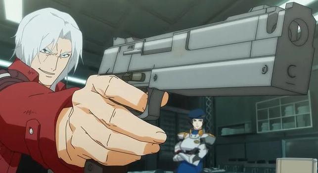 Nézz bele gyorsan a Devil May Cry második évadába!