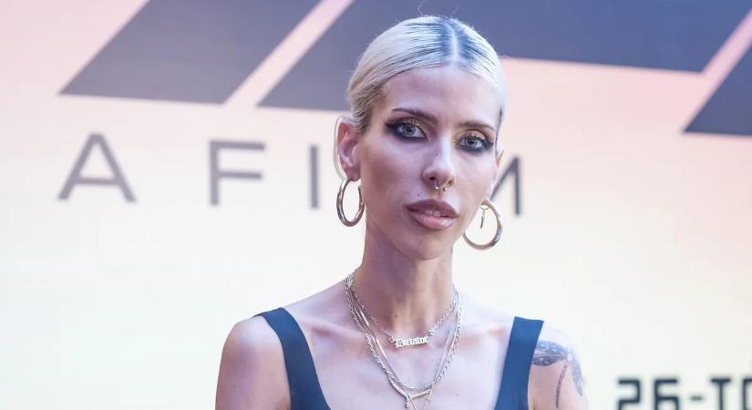 Megrázó! Kamerák előtt vallott betegségéről és szakításáról Cinthya Dictator