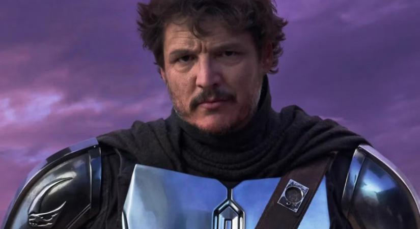 A Disney aggódik A mandalóri és Grogu miatt, Ryan Goslingban jobban bíznak