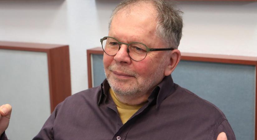 Hann Endre: Egykor harcostársak voltunk Orbánnal