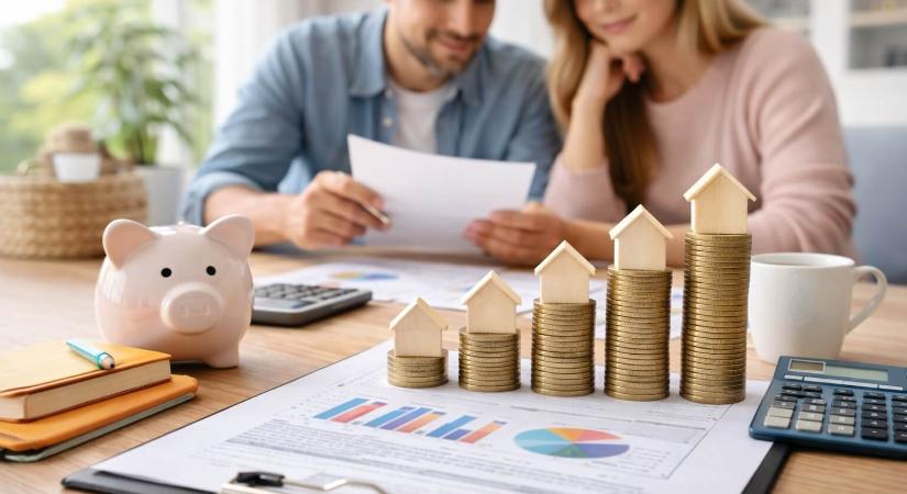 Hosszú távú személyi kölcsön: 10 éves futamidő – bölcs döntés vagy rejtett csapda a pénzügyeidben?