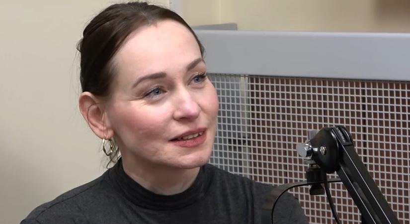 Válás: Hámori Gabriella és Juhász Péter nincsenek már együtt