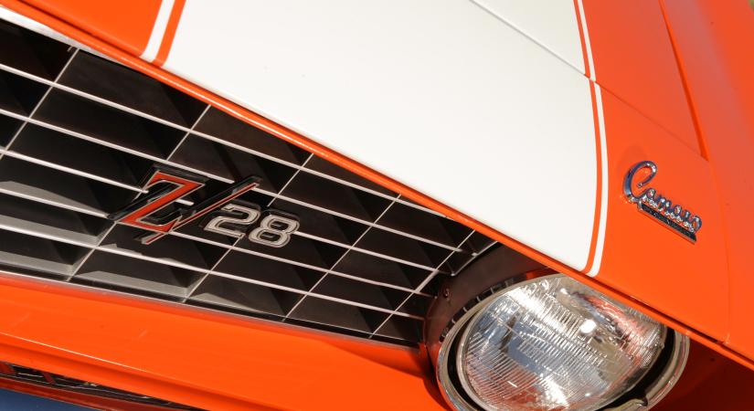 Nem is tudták, de 47 évig kincset őriztek a garázsukban