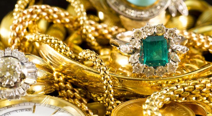 Vérrel írt, történelmi árrobbanás következhet