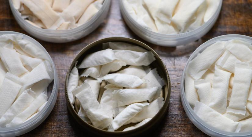 Nikotinpárna: a legkevésbé ártalmas út a leszokáshoz vagy újabb függőség?