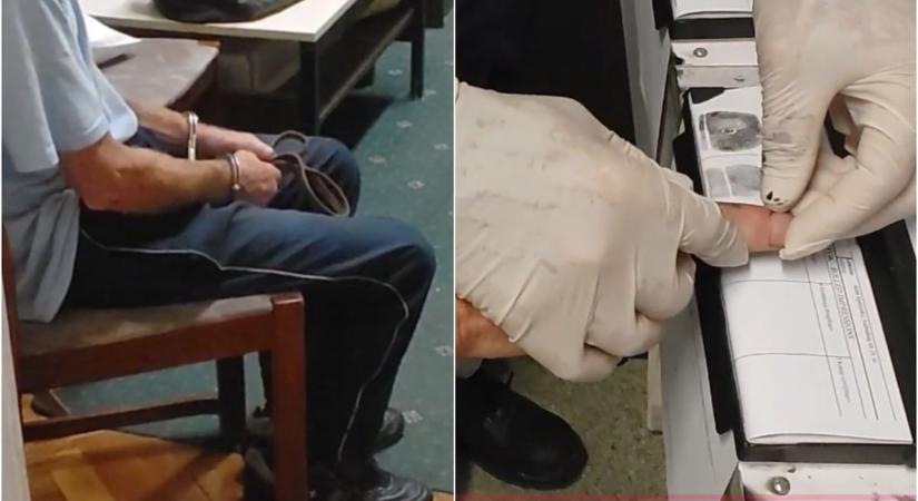 Kegyetlen gyilkosság Szabolcsban: csákánynyéllel végzett barátnője szeretőjével