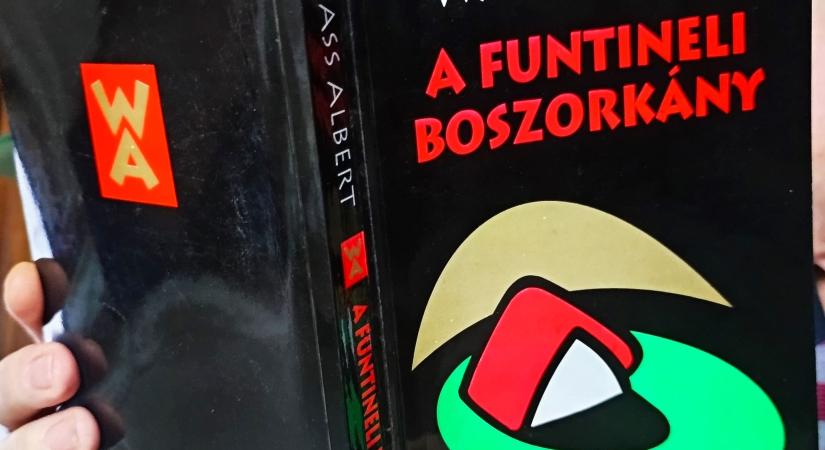 Olvassunk Wass Albertet!