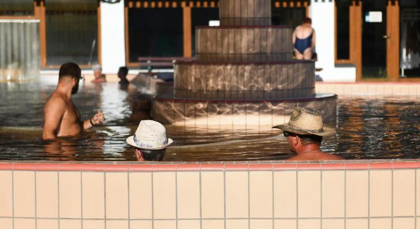 Magyarországra többen jöttek, de Gyulától elpártoltak a külföldiek januárban