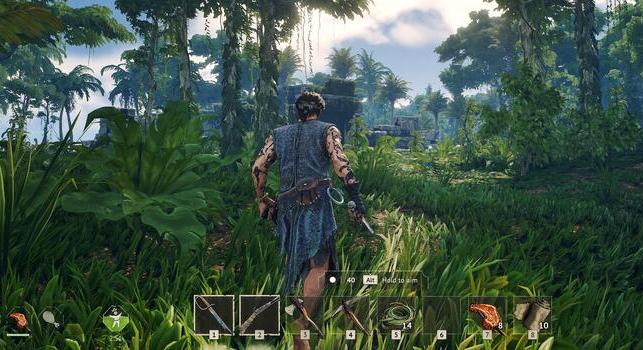 A Steam Next Fest üdvöskéje lett a kalózos játékok új királya!