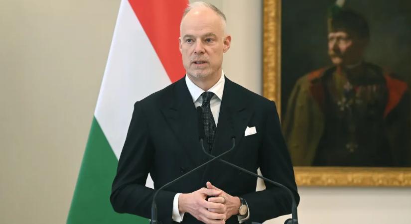 Szalay-Bobrovniczky: Katonáink felmérik a helyszíneket, hamarosan megindul a kitelepülés az energetikai infrastruktúrához