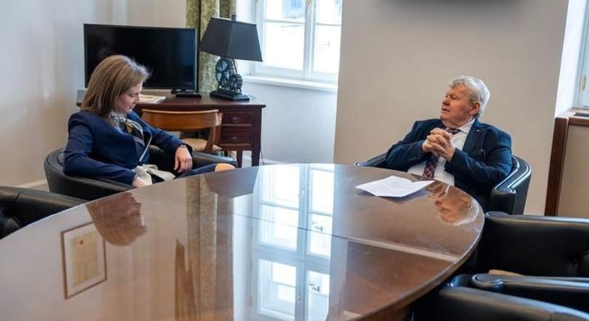 A fenntartható fejlődés fontos bázisa Paks