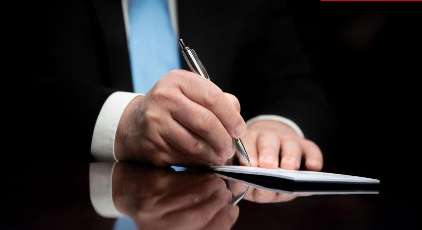 Orbán Viktor nyílt levelet írt Volodimir Zelenszkijnek (videó)