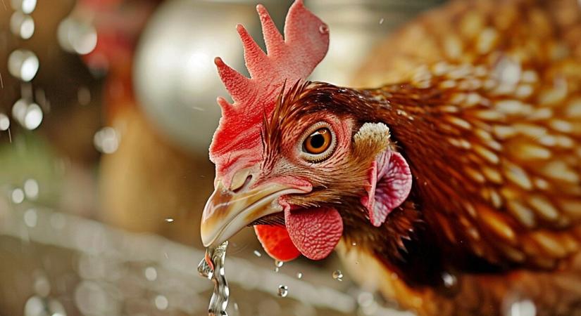 Riasztást adott ki a Nébih: Megjelent a gyilkos kór Zsombón, több tízezer kacsát kell leölni