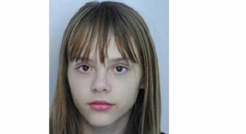 Iskolába indult, eltűnt egy 13 éves almásfüzitői lány, keresi a rendőrség