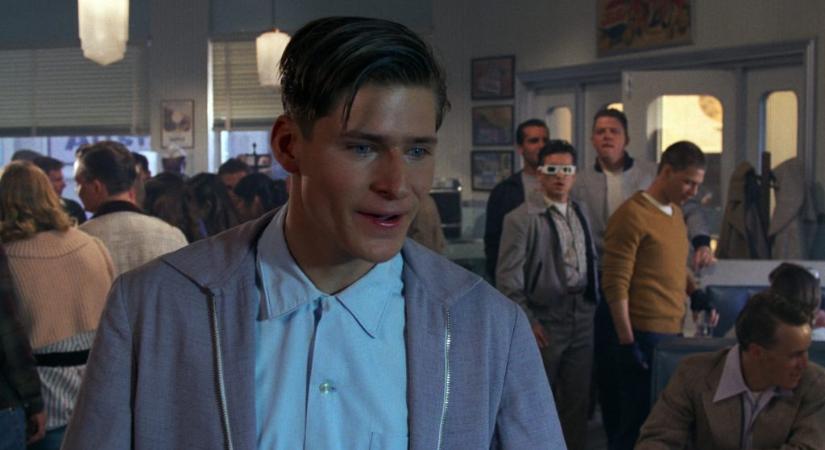 Volt barátnője bántalmazással vádolja a Vissza a jövőbe színészét