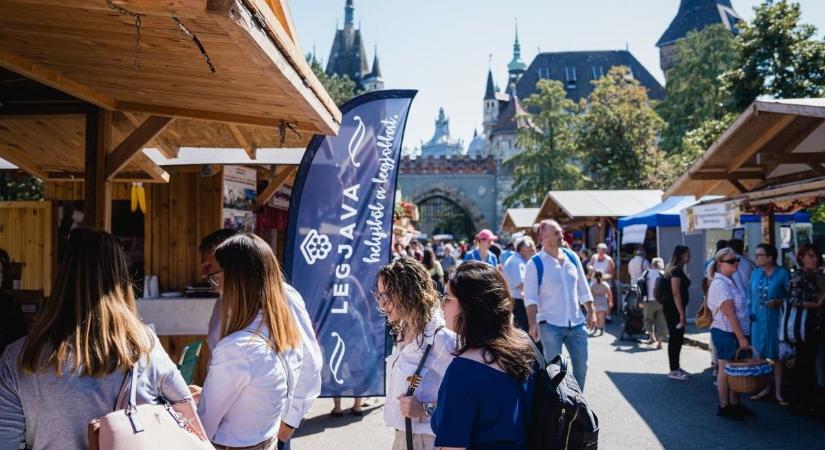 Bordányból az egész országba: helyi kincsek az országos üzletlánc polcain