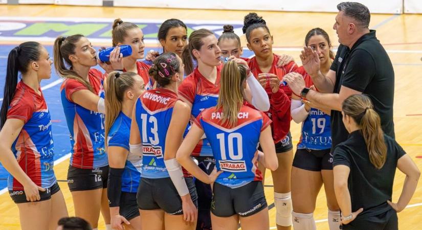 Március 5-én indul a rájátszás – mutatjuk a Fatum Nyíregyháza programját