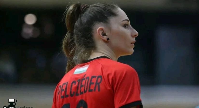 „Eufórikus érzés, amikor győzöl" – véget ér az Audi ETO korábbi játékosának pályafutása