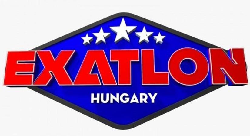 Exatlon Hungary - A sokszoros olimpikon, Európa-bajnok győri úszó is ott lehet a mezőnyben
