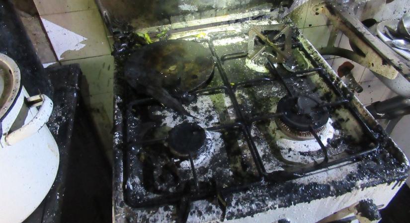 A veszély valós – Halálos kimenetelű lakástűz is lehet ebből a kis gondatlanságból