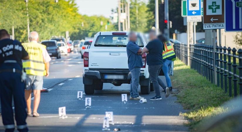 Frissen a tárgyalóteremből: megdöbbentő fordulat a Böszörményi úti gázolás ügyében