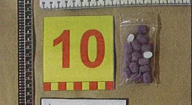 Kábítószer-kereskedés miatt letartóztattak egy magyar katonát