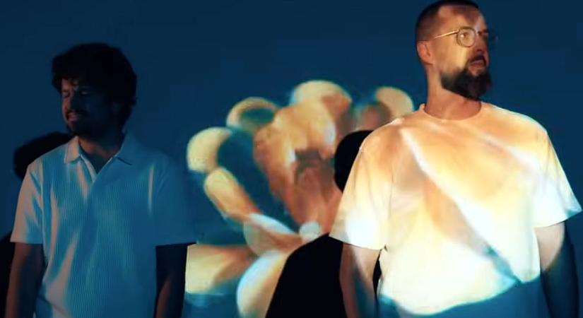 Új dal! Azapeet x Révész Dániel – Neked adom a szívem