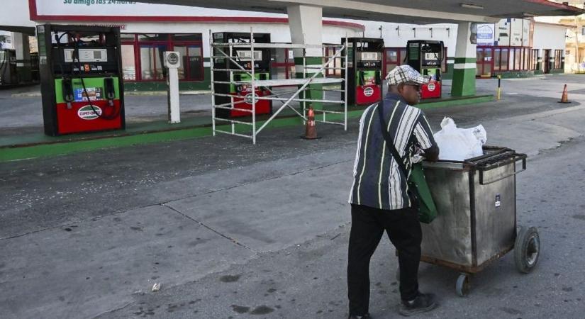 Washington bárdja Kuba felett: váratlan engedményt tett Trump, életmentő engedély érkezett az olajimportra