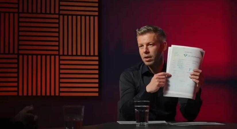 Magyar Péter kirakott egy videót Gödről, amelyben egy férfi azt állítja: az ellenőrzések idejére elvitték a veszélyes anyagok egy részét a gyárból