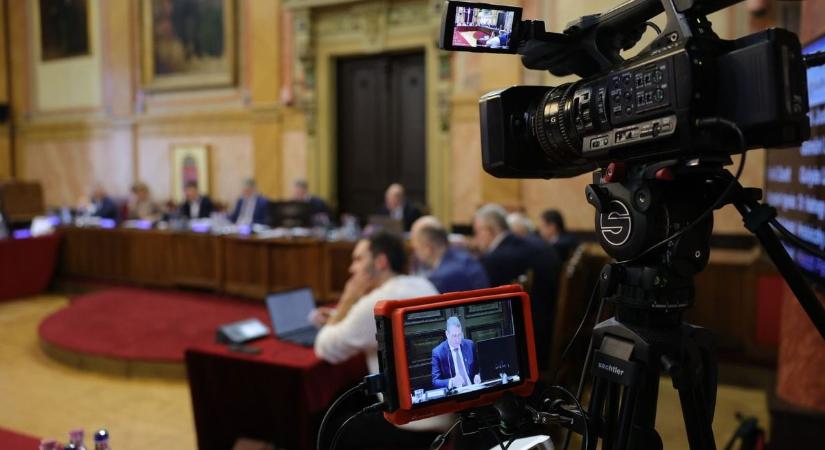 Lezárult a költségvetési vita Egerben – Ennyivel gazdálkodhat több pénzből idén a város, fókuszban a közbiztonság