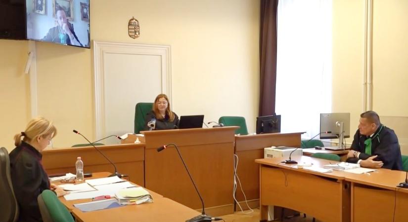 Nem jogerős: öt év fegyházra ítélték a vásárhelyi Fidelitas volt alelnökét