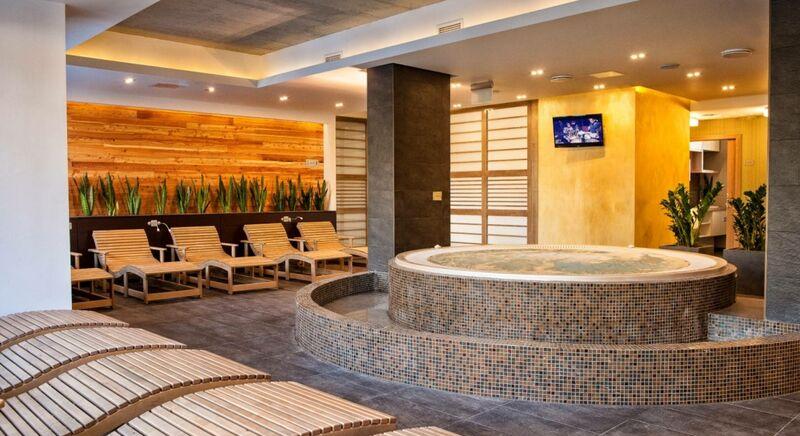 Hotel Bassiana****, Sárvár