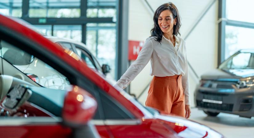 Elképesztően kapósak lettek ezek a használt autók: jól jár, aki most ilyet ad el