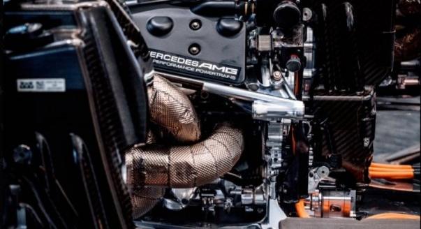 Sajtó: már júniustól módosítják az F1-es motorok mérését?