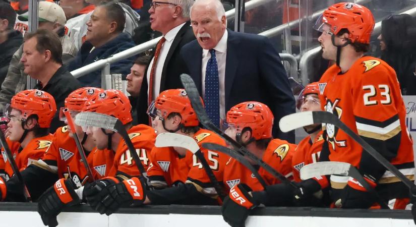 NHL: 50 góllal folytatódott a bajnokság az olimpia után