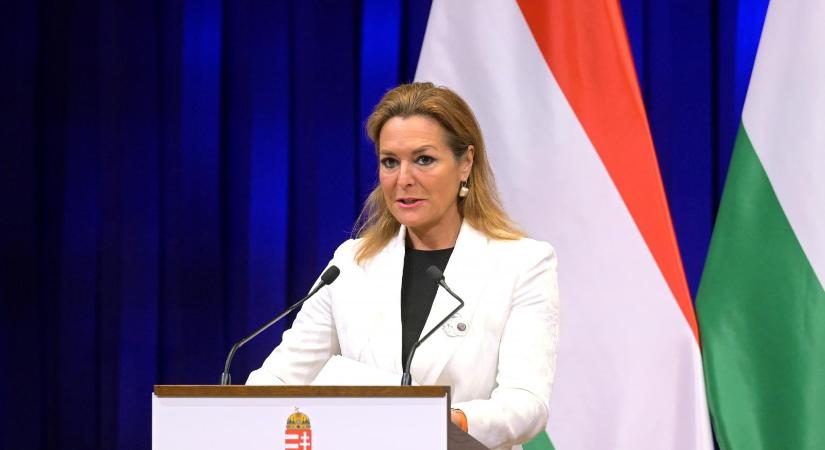 Vitályos Eszter: A nemzeti petíciót már 500 ezren küldték vissza