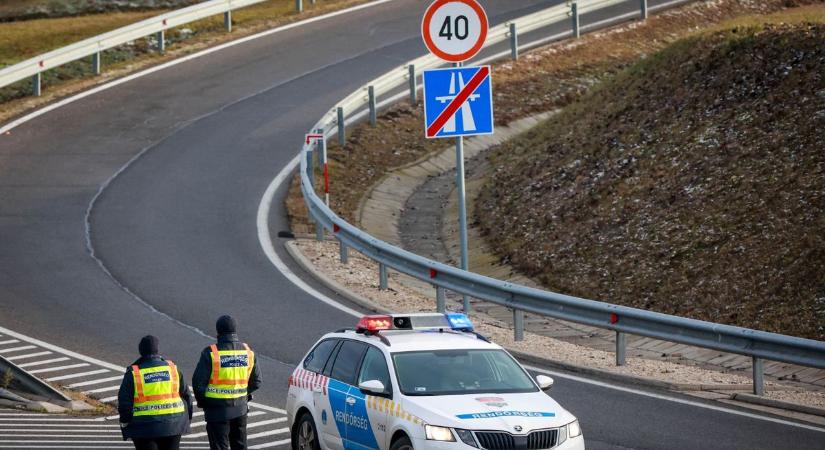 A Tiszán át ukránokat csempészett az országba –letartóztatását indítványozza az ügyészség