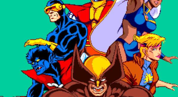 Tizenhárom klasszikus címet vonultat fel a Marvel MaXimum Collection