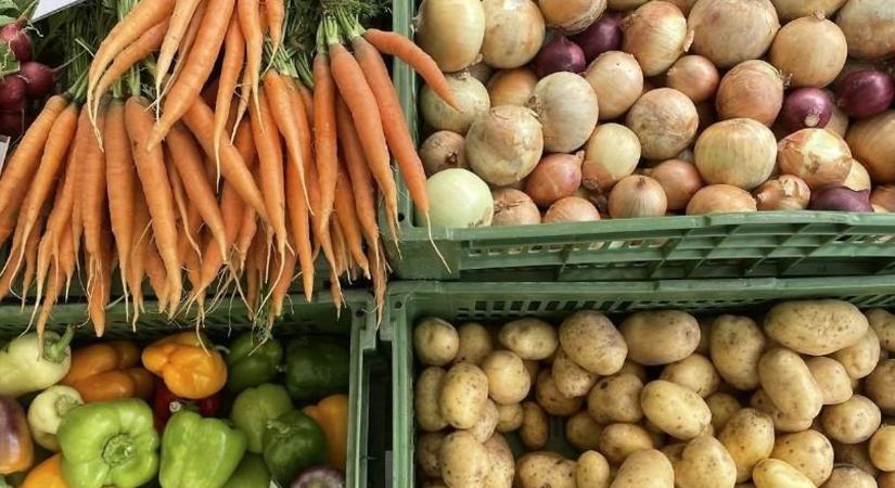 Közösségi szupermarket nyílt Bécsben - Az áruk beszerzését sem egy központi rendszer intézi