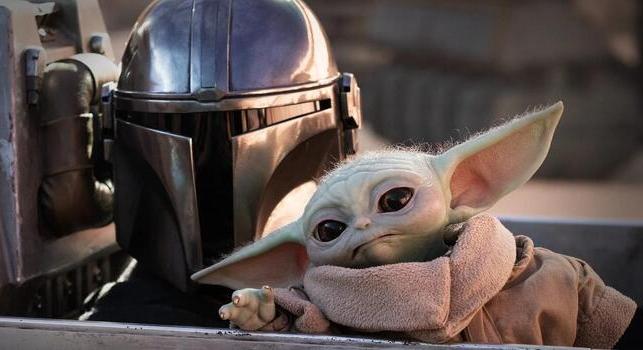 Hiába cuki Grogu, a Disney állítólag aggódik a következő Star Wars-film miatt