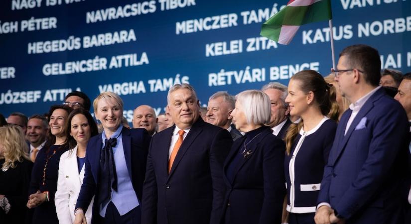 Közvélemény-kutatás: megszorításokra és társadalmi válságra számítanak a magyarok a választások után