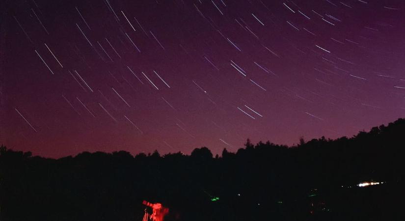 Mindenki nézzen fel! – ennyi bolygót még nem láthattunk egyszerre az égen