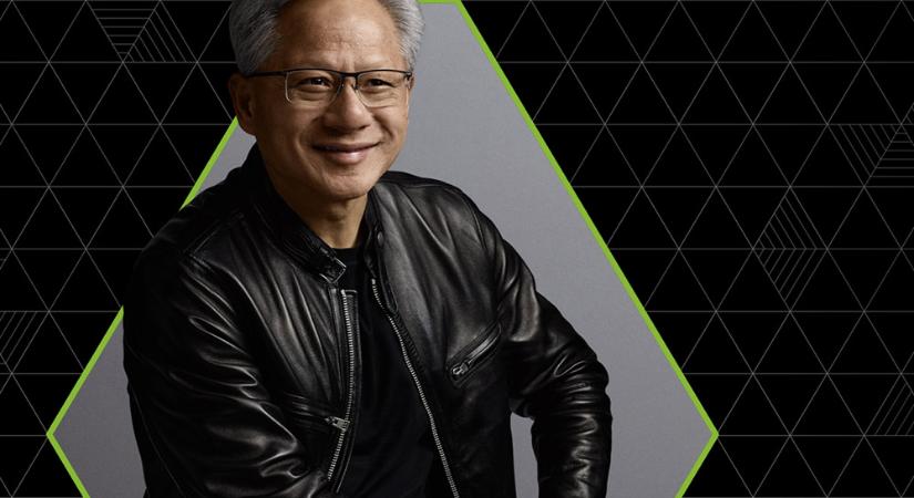 Az egyre fokozódó AI-beruházások újabb rekord negyedévet hoztak az Nvidiának