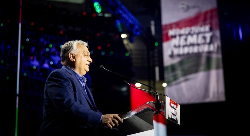 Orbán Viktor nagy bejelentése: 150 ezer forintot kap minden pedagógus