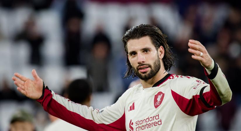 Papíron az egyik legkönnyebb, a forma alapján messze nem lebecsülhető ellenfél vár Szoboszlaiékra