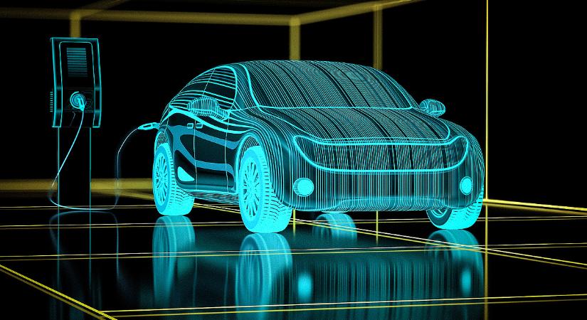 Megérkezett a szabadalom, amivel hatost dob Magyarország az elektromos autózásban