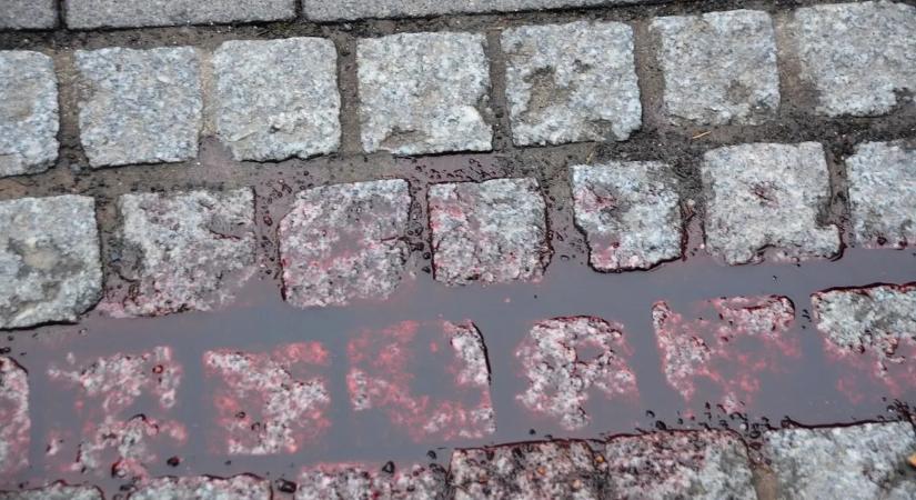 Halálra verte barátját, mert haza akart menni a buliból